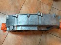 KARTER BLOK OBUDOWA KYMCO MXU 400