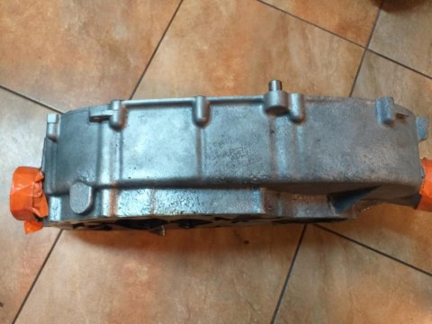 KARTER BLOK OBUDOWA KYMCO MXU 400 KARTER BLOK OBUDOWA KYMCO MXU 400