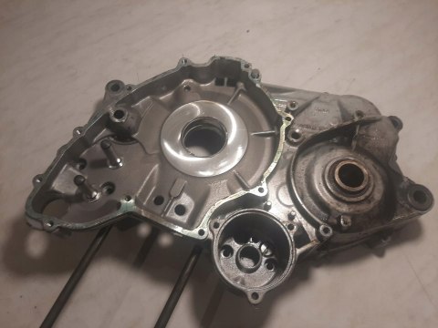 KARTER BLOK SILNIKA BMW F650 CS KARTER BLOK SILNIKA BMW F650 CS