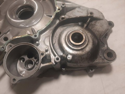 KARTER BLOK SILNIKA BMW F650 CS KARTER BLOK SILNIKA BMW F650 CS