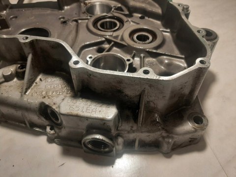 KARTER BLOK SILNIKA BMW F650 CS KARTER BLOK SILNIKA BMW F650 CS
