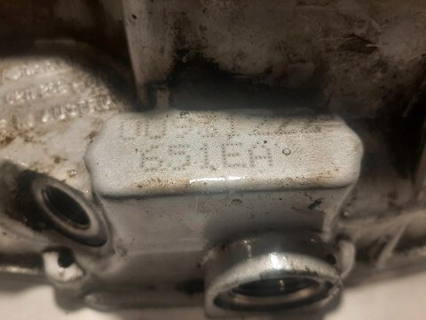 KARTER BLOK SILNIKA BMW F650 CS KARTER BLOK SILNIKA BMW F650 CS