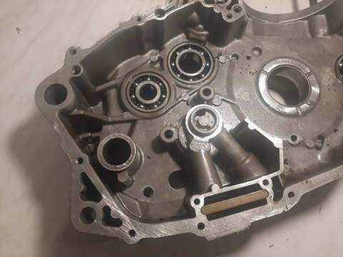 KARTER BLOK SILNIKA BMW F650 CS KARTER BLOK SILNIKA BMW F650 CS