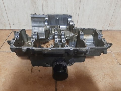 KARTER BLOK SILNIKA DOLNY HONDA CBR 1000F KARTER BLOK SILNIKA DOLNY HONDA CBR 1000F