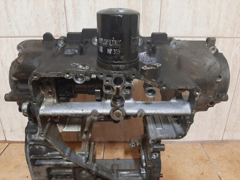 KARTER BLOK SILNIKA DOLNY HONDA CBR 1000F KARTER BLOK SILNIKA DOLNY HONDA CBR 1000F
