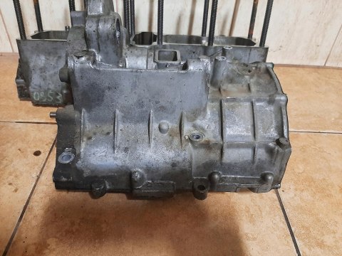 KARTER BLOK SILNIKA GÓRNY HONDA CBR 1000F KARTER BLOK SILNIKA GÓRNY HONDA CBR 1000F