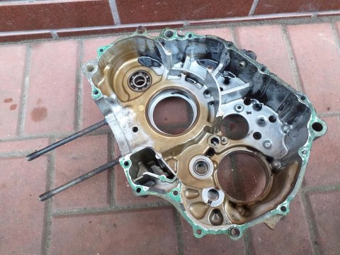 KARTER BLOK SILNIKA HONDA TRX 300 BIGRED KARTER BLOK SILNIKA HONDA TRX 300 BIGRED
