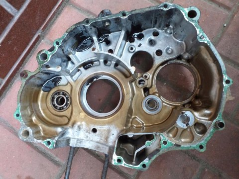 KARTER BLOK SILNIKA HONDA TRX 300 BIGRED KARTER BLOK SILNIKA HONDA TRX 300 BIGRED