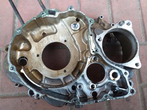 KARTER BLOK SILNIKA HONDA TRX 300 BIGRED KARTER BLOK SILNIKA HONDA TRX 300 BIGRED