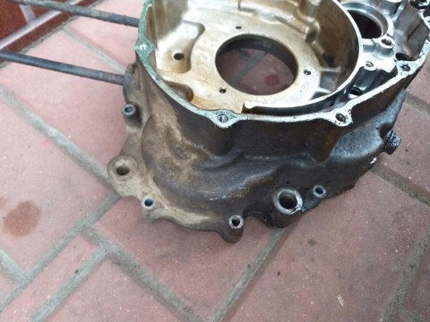 KARTER BLOK SILNIKA HONDA TRX 300 BIGRED KARTER BLOK SILNIKA HONDA TRX 300 BIGRED