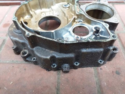 KARTER BLOK SILNIKA HONDA TRX 300 BIGRED KARTER BLOK SILNIKA HONDA TRX 300 BIGRED