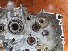 KARTER BLOK SILNIKA POŁÓWKA KAWASAKI KLF 250