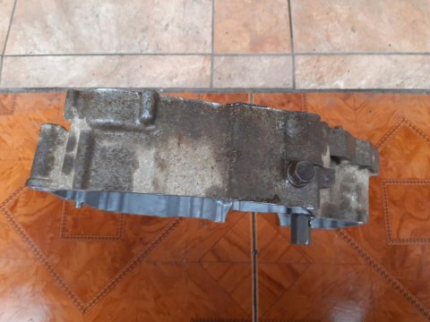 KARTER BLOK SILNIKA POŁÓWKA KAWASAKI KLF 250 KARTER BLOK SILNIKA POŁÓWKA KAWASAKI KLF 250