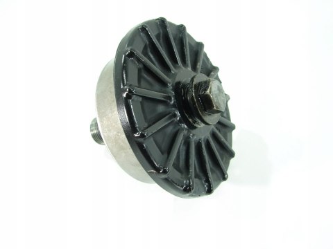 KAWASAKI ZR7 Pokrywa