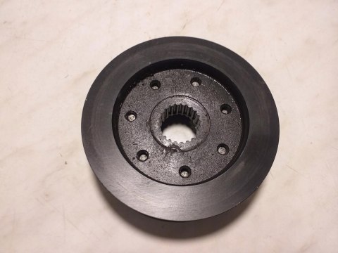 KOŁO PASOWE NAPĘDOWE BMW F650 CS KOŁO PASOWE NAPĘDOWE BMW F650 CS