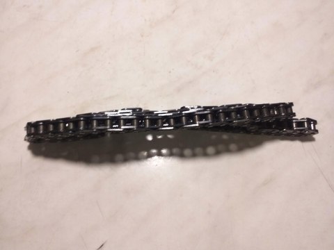 ŁAŃCUCH ŁAŃCUSZEK ROZRZĄDU BMW F650 CS ŁAŃCUCH ŁAŃCUSZEK ROZRZĄDU BMW F650 CS
