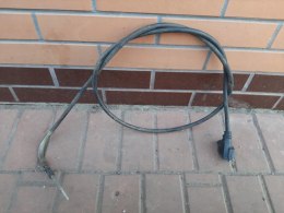 LINKA HAMULCA KAWASAKI KFX 700