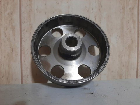 MAGNETO KOŁO MAGNESOWE HONDA CBR 1000RR SC57 MAGNETO KOŁO MAGNESOWE HONDA CBR 1000RR SC57