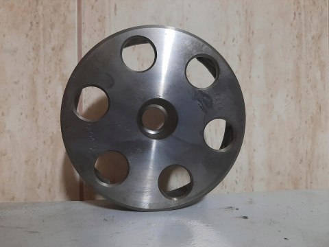 MAGNETO KOŁO MAGNESOWE HONDA CBR 1000RR SC57 MAGNETO KOŁO MAGNESOWE HONDA CBR 1000RR SC57