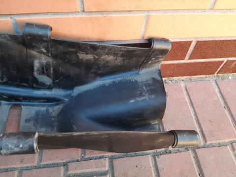 OBUDOWA OSŁONA OWIEWKA KAWASAKI KFX 700 OBUDOWA OSŁONA OWIEWKA KAWASAKI KFX 700