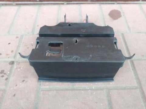 OSŁONA OBUDOWA PLASTIK KYMCO MXU 400 OSŁONA OBUDOWA PLASTIK KYMCO MXU 400