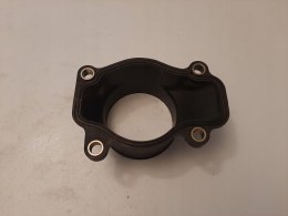 OSŁONA POKRYWA UCHWYT KRÓCIEC KAWASAKI KFX 700