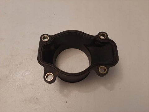 OSŁONA POKRYWA UCHWYT KRÓCIEC KAWASAKI KFX 700