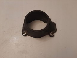 OSŁONA POKRYWA UCHWYT KRÓCIEC KAWASAKI KFX 700