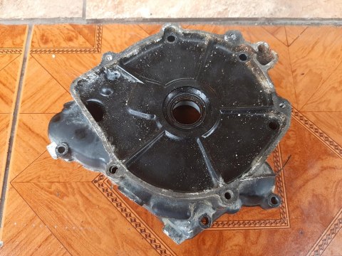 POKRYWA DEKIEL KAPA KAWASAKI KLF 250 POKRYWA DEKIEL KAPA KAWASAKI KLF 250