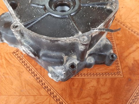 POKRYWA DEKIEL KAPA KAWASAKI KLF 250 POKRYWA DEKIEL KAPA KAWASAKI KLF 250