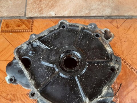 POKRYWA DEKIEL KAPA KAWASAKI KLF 250 POKRYWA DEKIEL KAPA KAWASAKI KLF 250