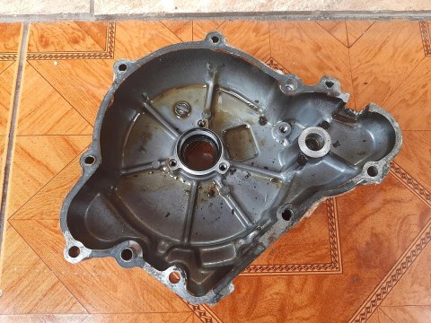 POKRYWA DEKIEL KAPA KAWASAKI KLF 250 POKRYWA DEKIEL KAPA KAWASAKI KLF 250