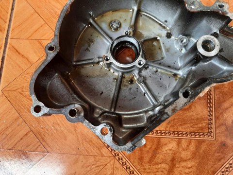 POKRYWA DEKIEL KAPA KAWASAKI KLF 250 POKRYWA DEKIEL KAPA KAWASAKI KLF 250