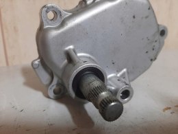 POKRYWA DEKIEL KAPA+WYBIERAK HONDA CBR 1000RR SC57