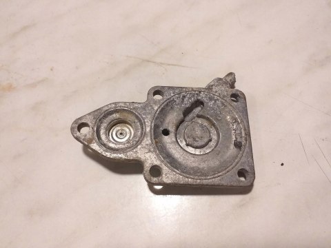 POMPA PALIWA LINHAI 260 300 POMPA PALIWA LINHAI 260 300
