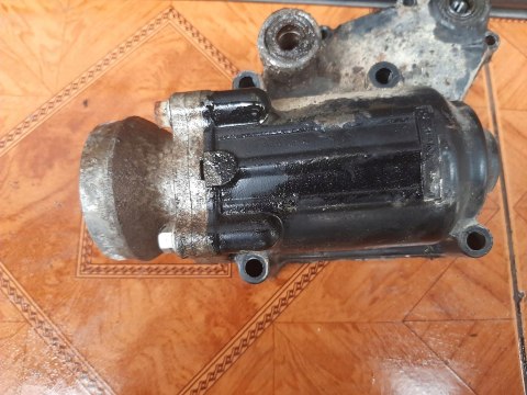 PRZEKŁADNIA KĄTOWA NAPĘD KAWASAKI KLF 250 PRZEKŁADNIA KĄTOWA NAPĘD KAWASAKI KLF 250