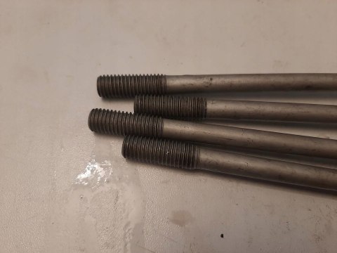 ŚRUBY SZPILKI ŚRUBA SZPILKA KAWASAKI KFX 700 ŚRUBY SZPILKI ŚRUBA SZPILKA KAWASAKI KFX 700