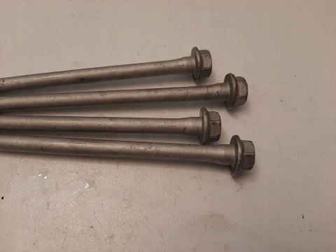 ŚRUBY SZPILKI ŚRUBA SZPILKA KAWASAKI KFX 700 ŚRUBY SZPILKI ŚRUBA SZPILKA KAWASAKI KFX 700