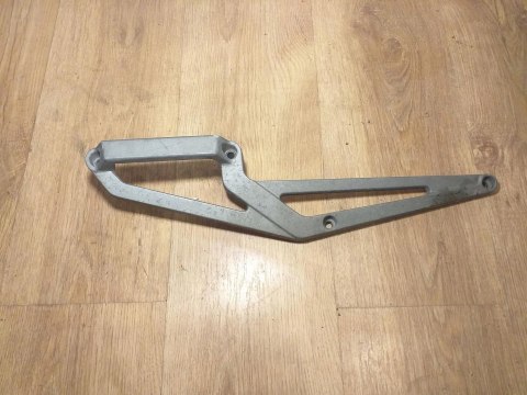 STELAŻ UCHWYT MOCOWANIE SUZUKI DR 650