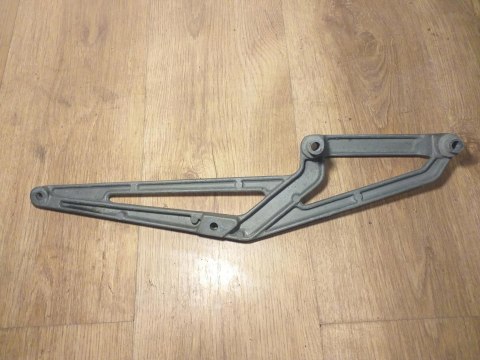 STELAŻ UCHWYT MOCOWANIE SUZUKI DR 650