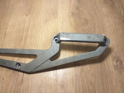 STELAŻ UCHWYT MOCOWANIE SUZUKI DR 650