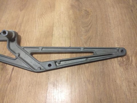 STELAŻ UCHWYT MOCOWANIE SUZUKI DR 650