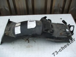 SUZUKI GSX - F 600 - BŁOTNIK TYŁ