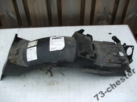 SUZUKI GSX - F 600 - BŁOTNIK TYŁ SUZUKI GSX - F 600 - BŁOTNIK TYŁ
