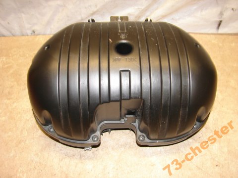 SUZUKI GSR 600 ABS - air box SUZUKI GSR 600 ABS - air box