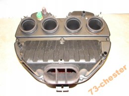 SUZUKI GSR 600 ABS - air box