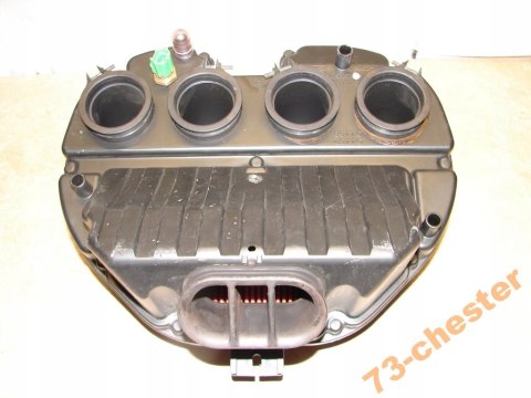 SUZUKI GSR 600 ABS - air box SUZUKI GSR 600 ABS - air box