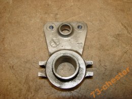 SUZUKI GSR 600 ABS - mocowanie czujnika ABS