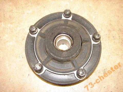 SUZUKI GSR 600 ABS - zabierak piasta SUZUKI GSR 600 ABS - zabierak piasta