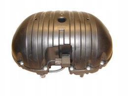 SUZUKI GSR 750 ABS - air box